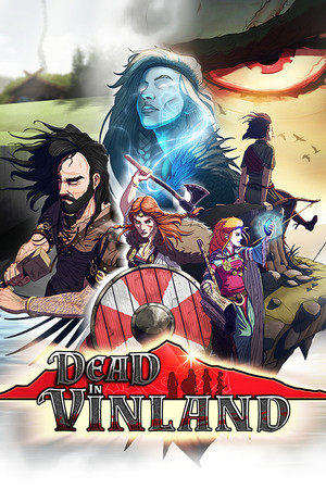 Dead In Vinland のセール価格