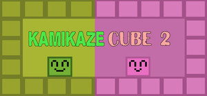 Kamikaze Cube 2 banner