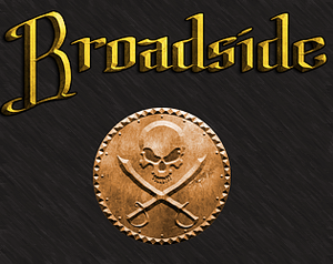 Broadside banner