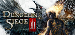 Dungeon Siege III banner