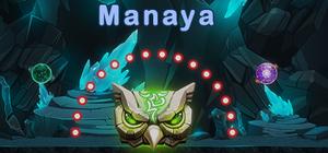 Manaya banner