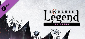Endless Legend™ - Shifters banner