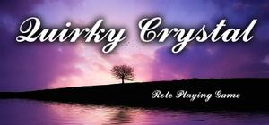 Quirky Crystal RPG banner