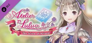 Atelier Lulua: Additional Character: Totori banner