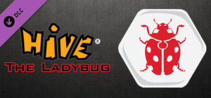 Hive - The Ladybug banner