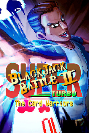 Super Blackjack Battle 2 Turbo Edition - The Card Warriors のセール価格