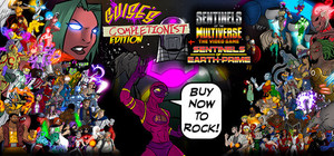 Guise's Completionist Edition banner