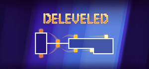 Deleveled banner