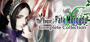 The House in Fata Morgana Complete Collection banner