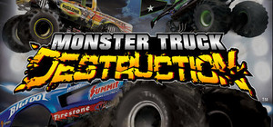 Monster Truck Destruction banner