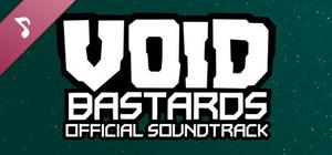 Void Bastards OST banner