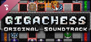 Gigachess - Original Soundtrack banner