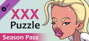 XXX Puzzle: Season Pass banner