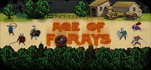 Age Of Forays banner