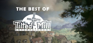 Best of TiltedMill Collection banner