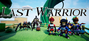 Last warrior banner