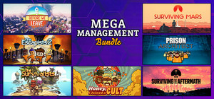 Mega Management Bundle banner