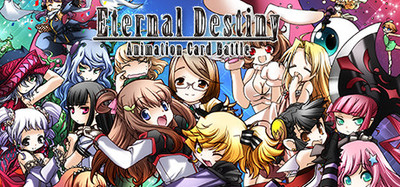 Eternal Destiny - Complete Bundle