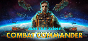 Battlezone: Combat Commander banner
