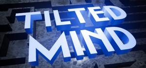 Tilted Mind banner