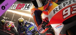 MotoGP™14 Laguna Seca Redbull US Grand Prix banner