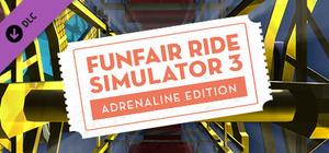 Funfair Ride Simulator 3 - Ride Pack 2 banner