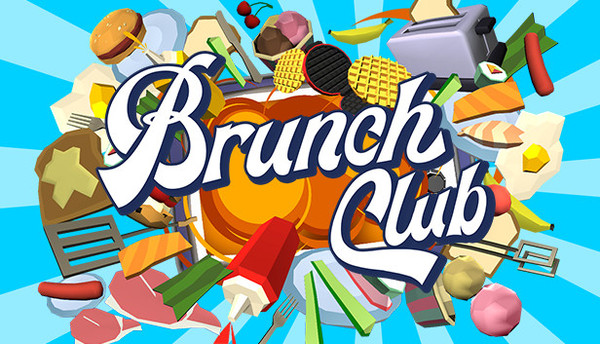 Brunch Club