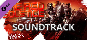 The Red Solstice Soundtrack banner