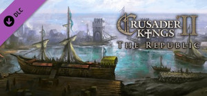 Crusader Kings II The Republic banner