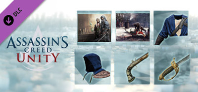 Assassin's Creed Unity - Secrets of the Revolution