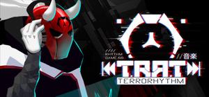 Terrorhythm banner