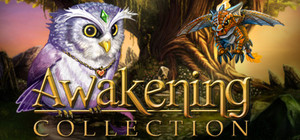 Awakening Collection banner