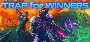 Trap for Winners banner