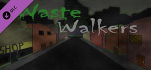 Waste Walkers Digital Deluxe banner