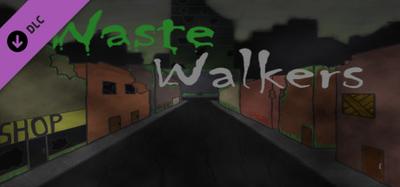 Waste Walkers Digital Deluxe