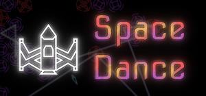 Space Dance banner