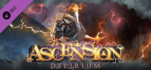 Ascension: Delirium banner