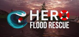 HERO: Flood Rescue banner