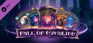 Faeria - Fall of Everlife banner