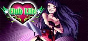 Club Life banner