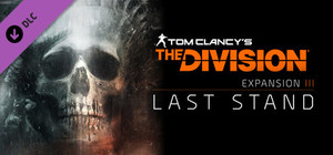 Tom Clancy's The Division™ - Last Stand banner