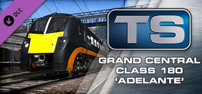 Train Simulator: Grand Central Class 180 'Adelante' DMU