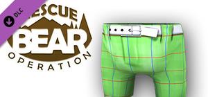 Rescue Bear Operation - Golf Pants banner