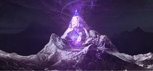 Hoven the Sages Spinel banner