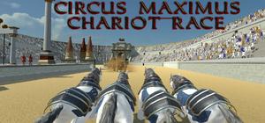 Rome Circus Maximus: Chariot Race VR banner