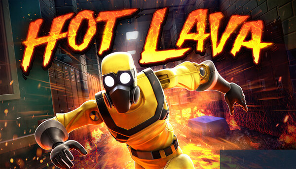 Hot Lava