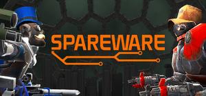 Spareware banner