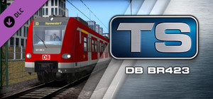 Train Simulator: DB BR423 EMU Add-On banner