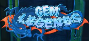 Gem Legend banner