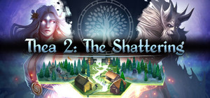 Thea 2: The Shattering banner